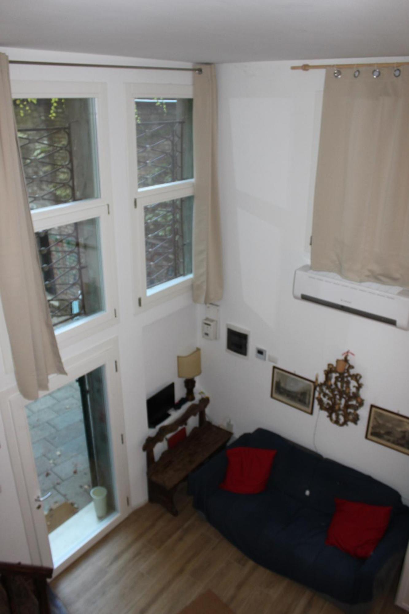 Mimi'S Studios Венеция Экстерьер фото
