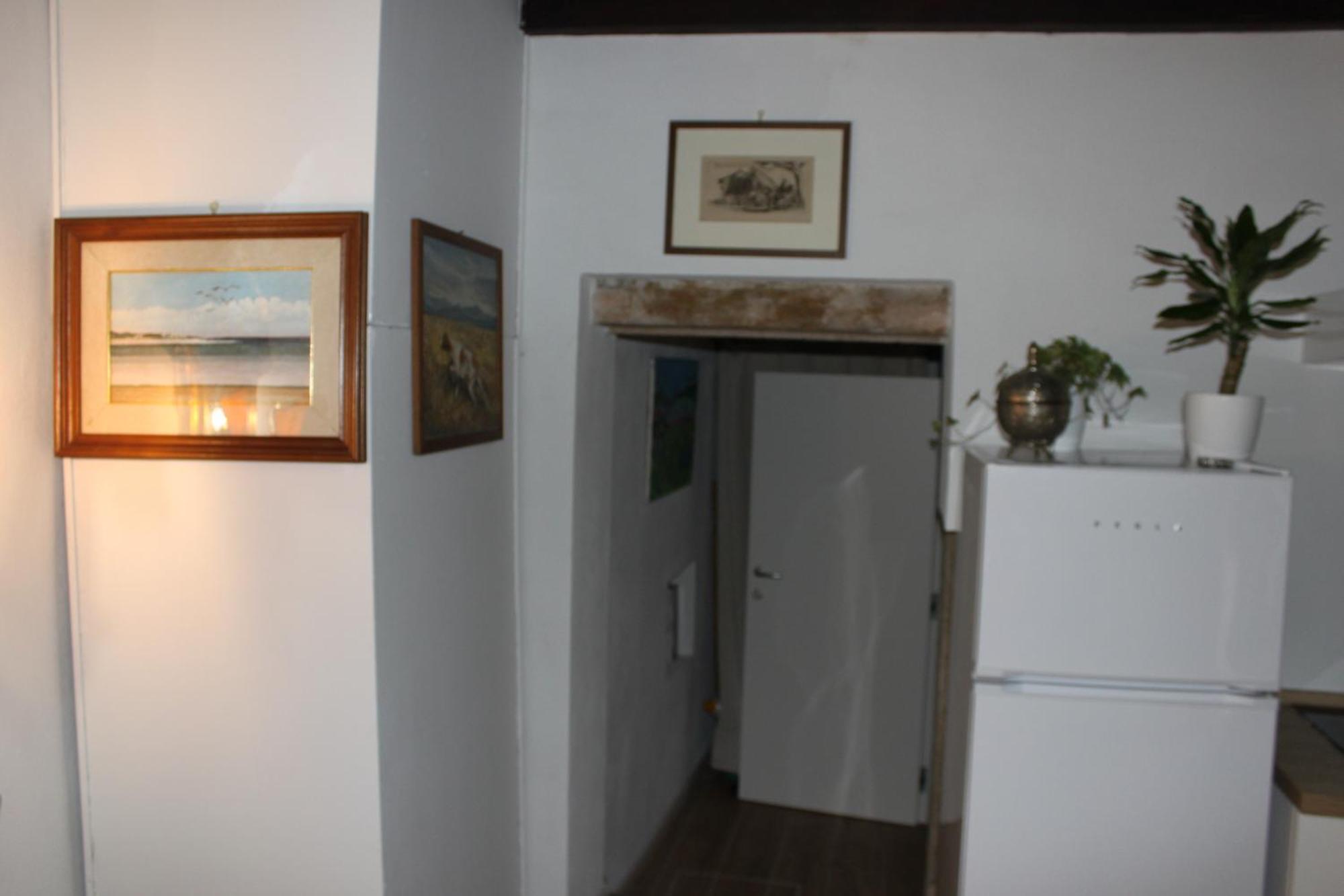 Mimi'S Studios Венеция Экстерьер фото